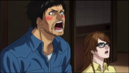 Tojima Wants to Be a Kamen Rider (Hindi) - Season 01 Episode 09